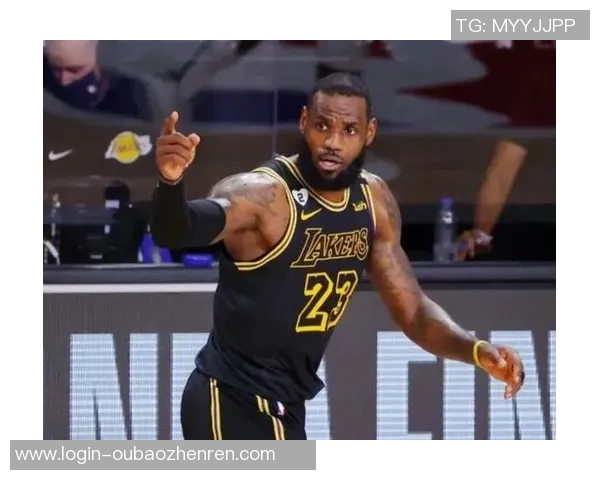 勒布朗詹姆斯：篮球之王的传奇旅程与伟大成就解析